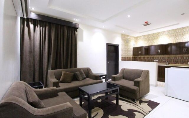 Atiaf Al Naseem Funished Apartments