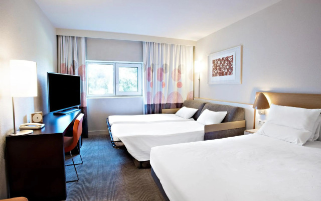 Novotel Paris Orly Rungis