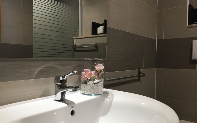 Hotel Corallo