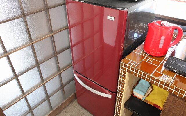 JQ Villa Kyoto Jurakutei