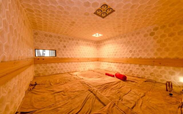 On The Beach Pension