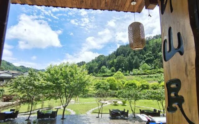 Yinshan Homestay