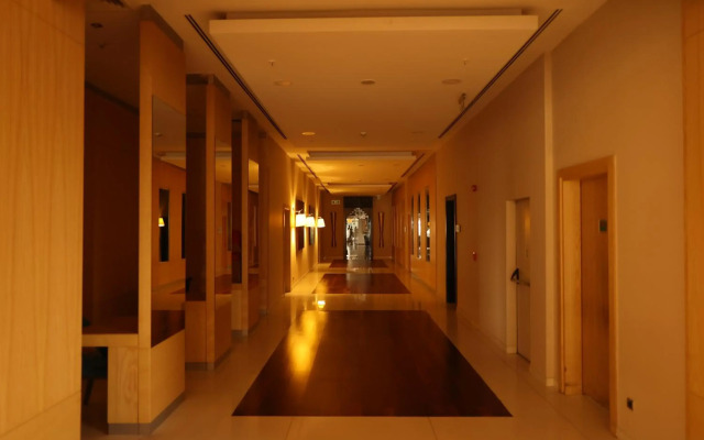 Sundance Hotel Istanbul