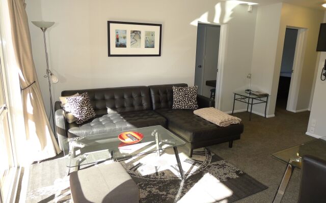 Lugano Motor Lodge