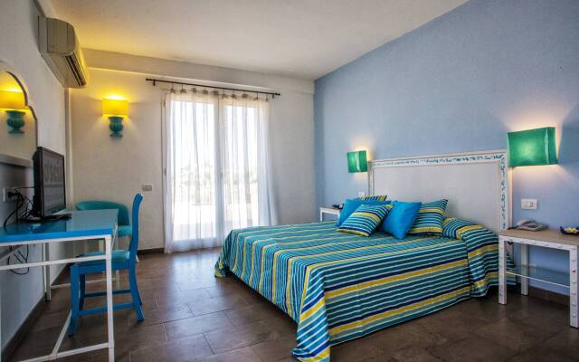 Hotel O' Scia'