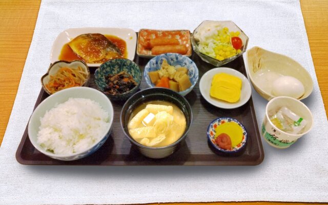 Royal Inn Shinyamaguchi