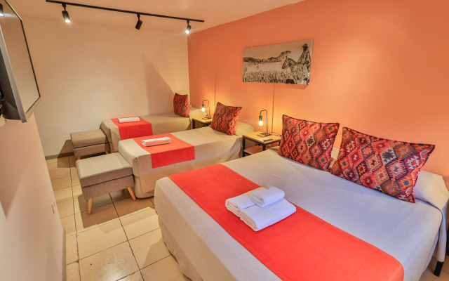 Hotel Tierra Gaucha