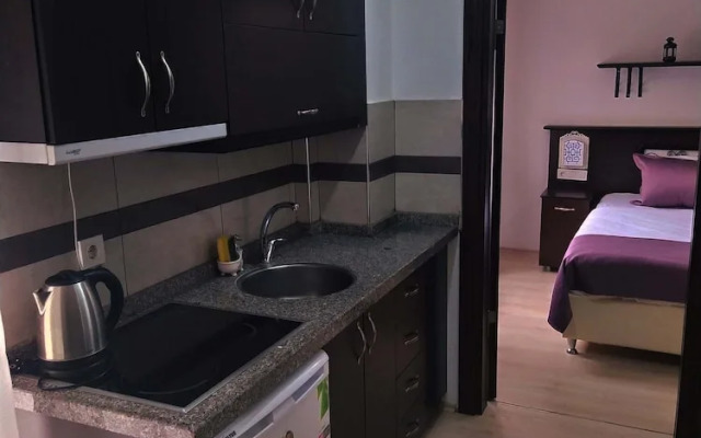 Yeni Bademli Konukevi