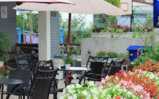 Mountain Villa Hotel