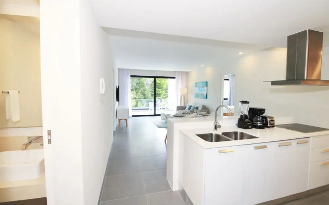 Nick Price Apartments by Spot Rentals