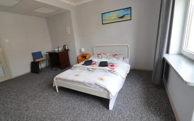 Fantastic Inn Warsaw - Kopernika