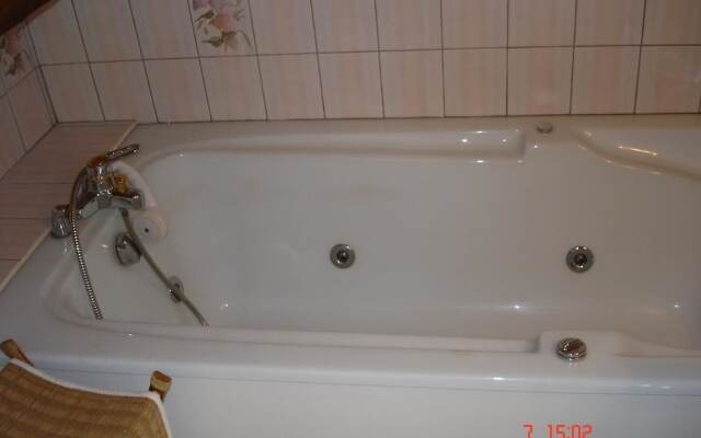 Gîte familial Fouga