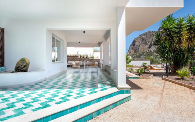 Casa Solunto Vista Mare by Wonderful Italy