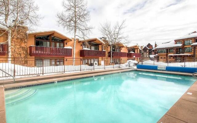 Aspenwood by iTrip Aspen Snowmass
