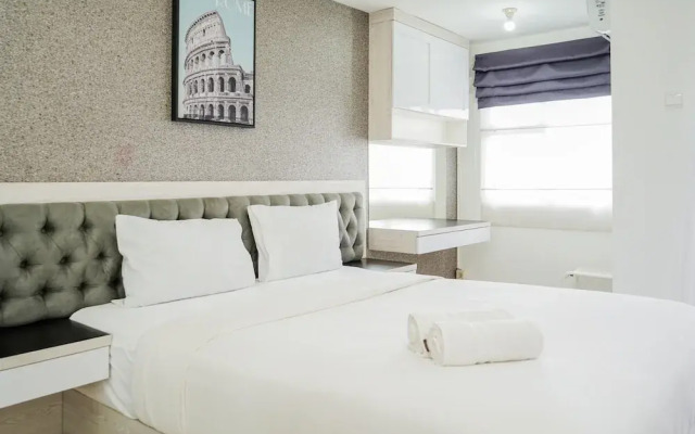 Remarkable Studio at Baileys City Apartment