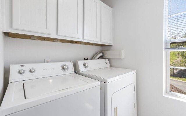 Ozark Mountain Overlook - Views