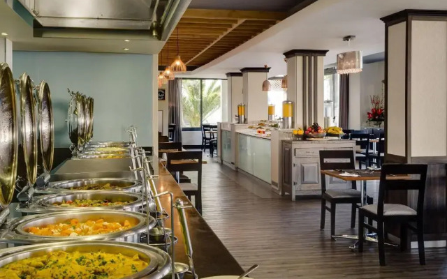 Protea Hotel by Marriott Cape Town Waterfront Breakwater Lodge