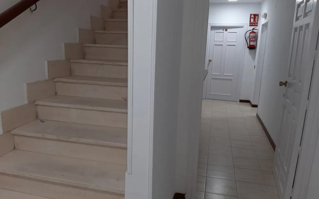Hostal Arturo Soria