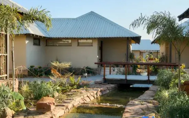 Shambhala