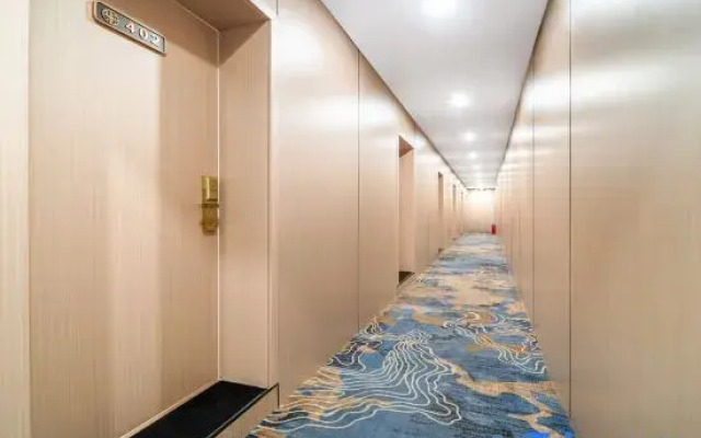 Xinyang Jinxing Business Hotel