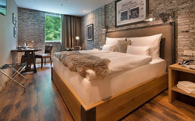 LOFT Hotel Bratislava
