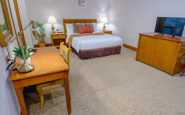 Ortigas CBD Near Business & Shopping Hubs