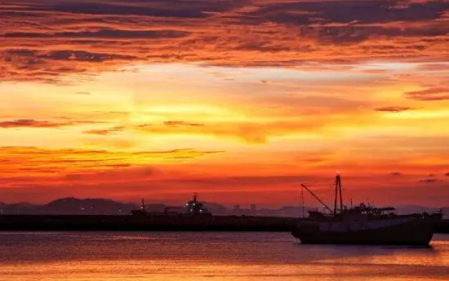 Zhuhai Longhai Mushe Homestay