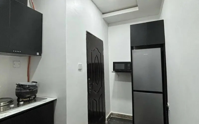 Mimantex Apartment