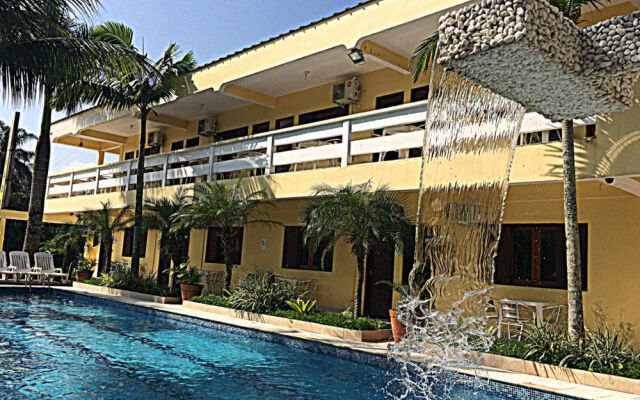 Pousada 12 Acquaville