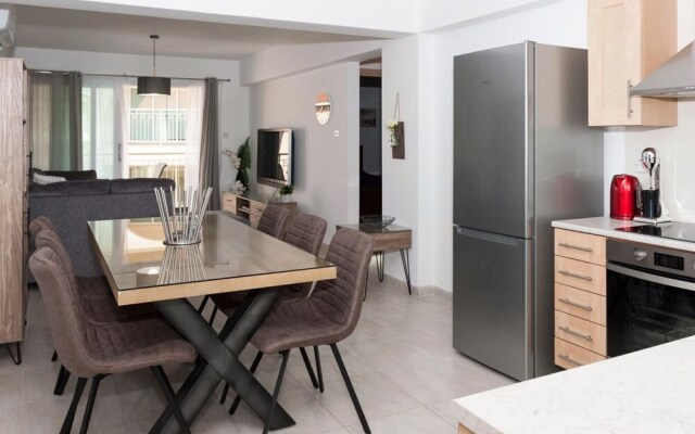 Olivia Paralimni in Paralimni