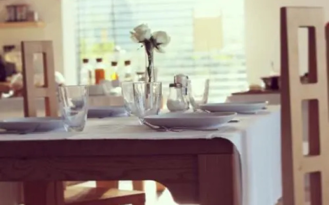ECO Boutique Hotel AMS Beagle