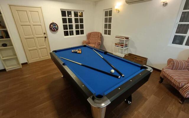 Homestay Laman Nuri, Kota Damansara