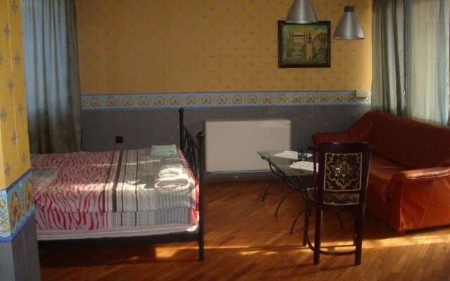 Maystorov Guest House
