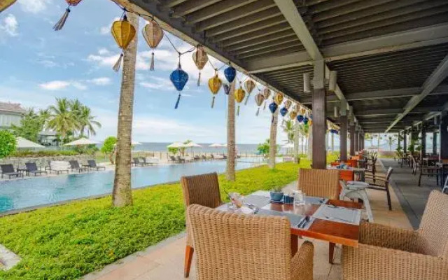 Ocean Villa Beach Resort