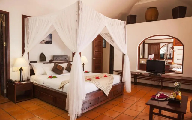 Victoria Phan Thiet Beach Resort & Spa
