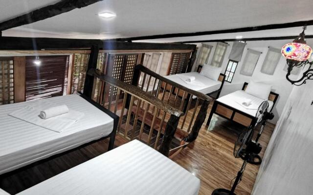 Fantasy Lodge