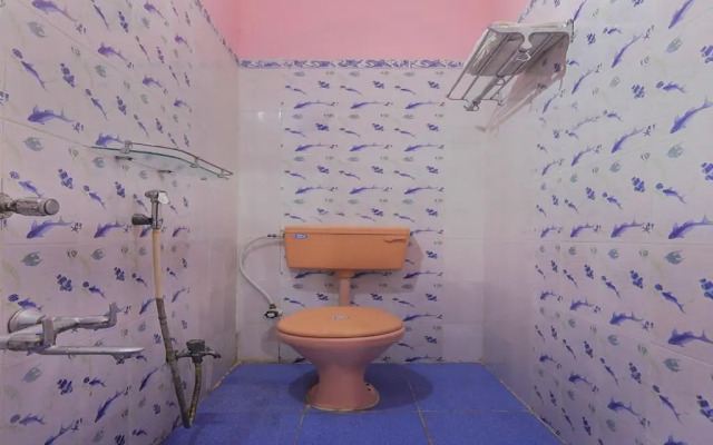 Hotel Kanika Inn By OYO Rooms