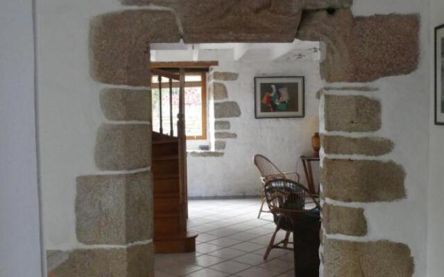 Maison près de l'Océan