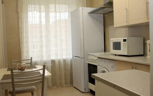 Апартаменты «Сити Инн Верхняя Масловка»