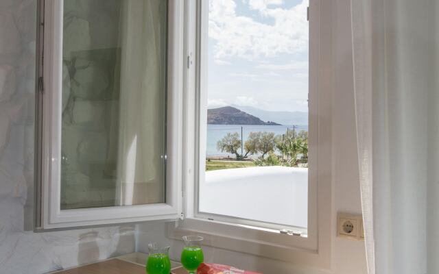 Spiros Hotel