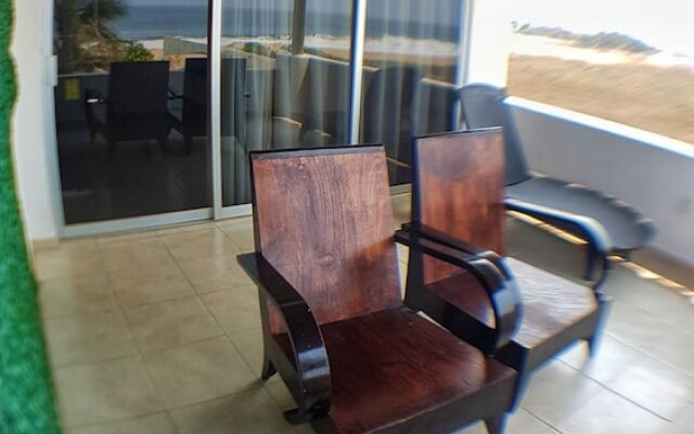 Bungalows Las Brisas