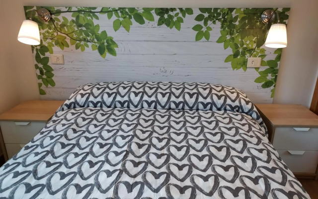 Apartamento Calzada Romana