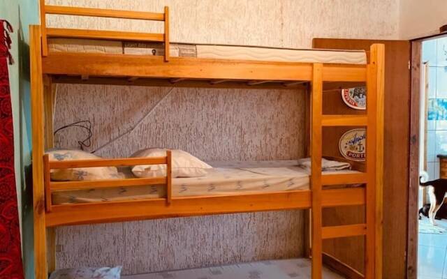 Homer Guest House