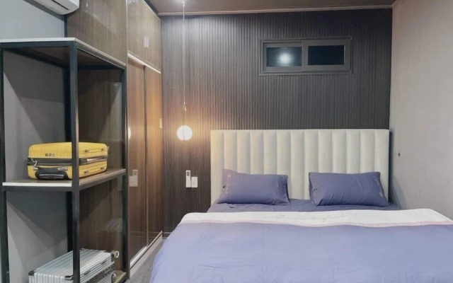 Mo Mang House Tam Đao – Guest Rooms – Tam Dao