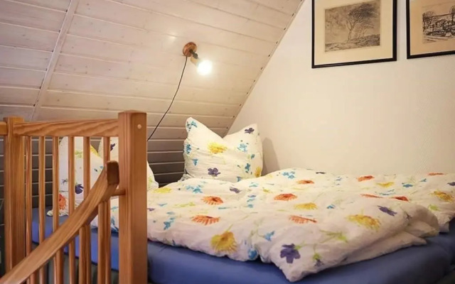 Ferienhaus Weinhardt - Whg 1