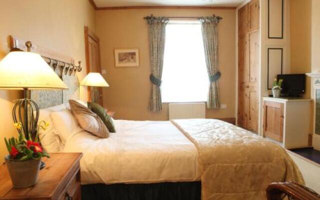 Badgers Inn