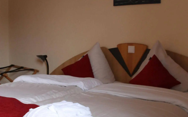 Park Hotel