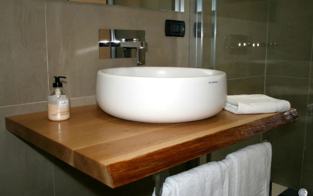 Punta Bianca Suite&Home Experience