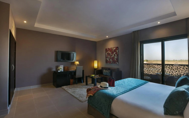 Kech Boutique Hotel & Spa