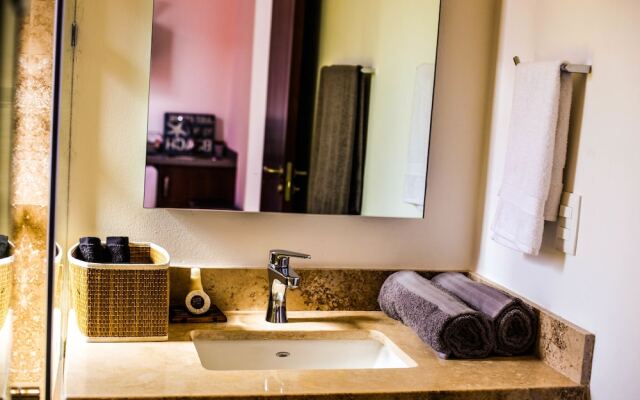 Impeccable PH / 3 BR in Querido Tulum by Happy Address